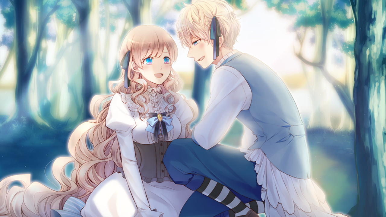 TAISHO x ALICE: HEADS and TAILS [Final] [Primula]