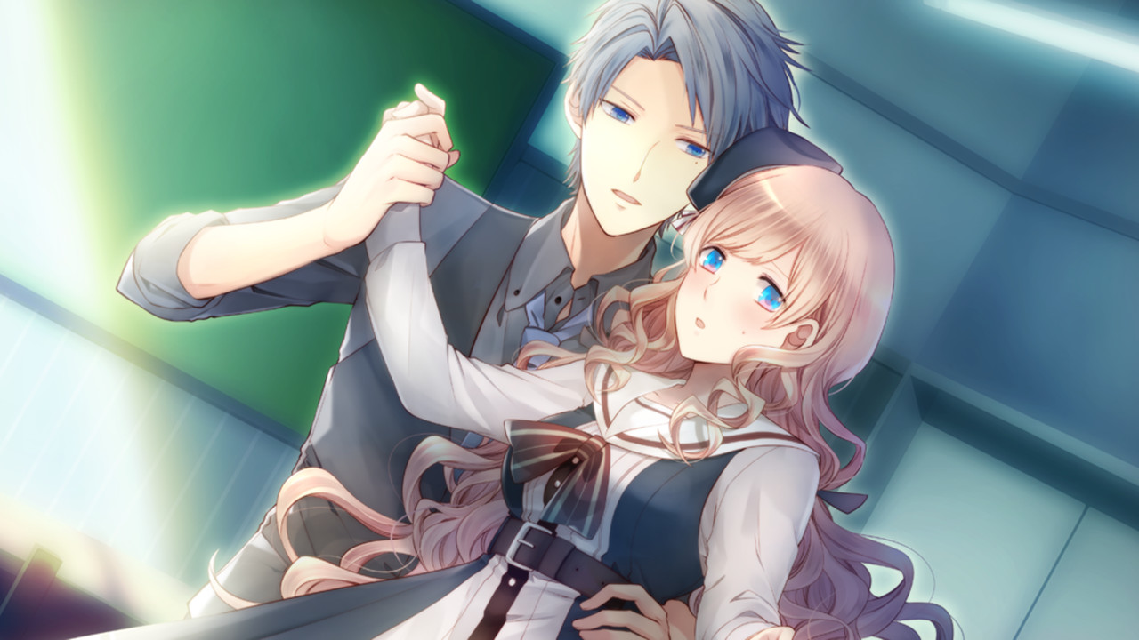 TAISHO x ALICE: HEADS and TAILS [Final] [Primula]