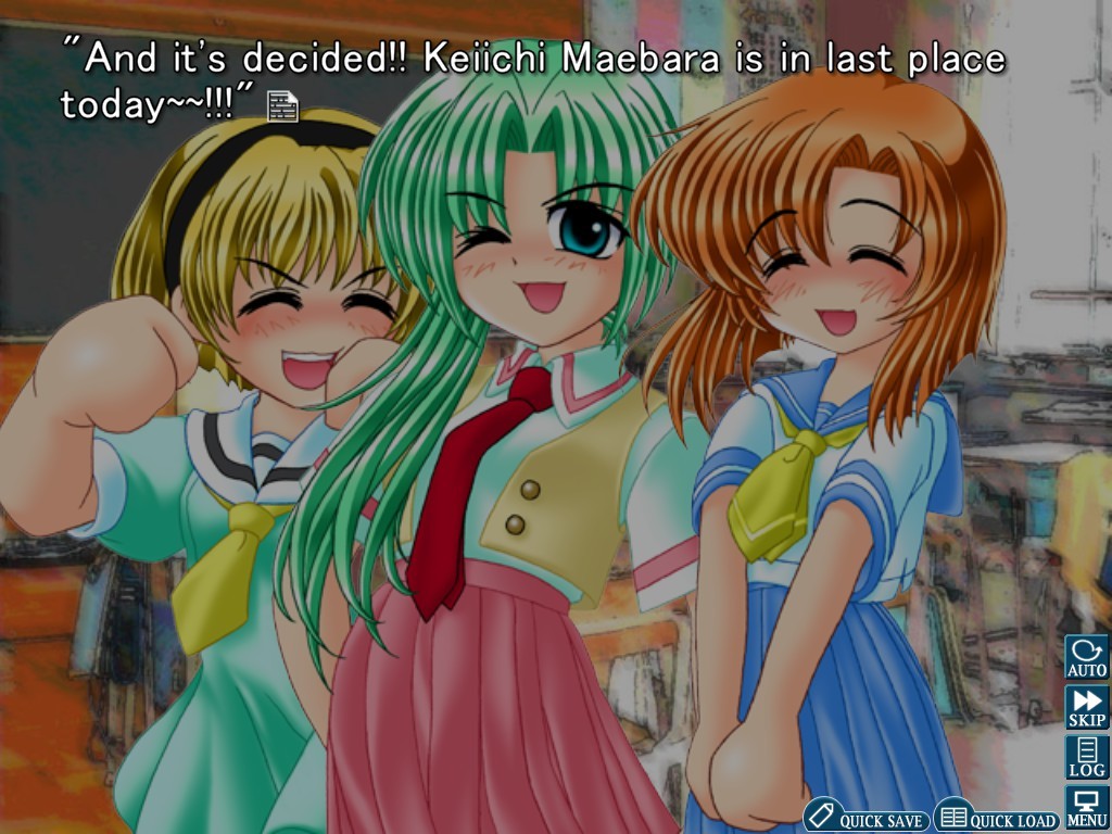 Higurashi When They Cry Hou - Rei [Final] [07th Expansion]